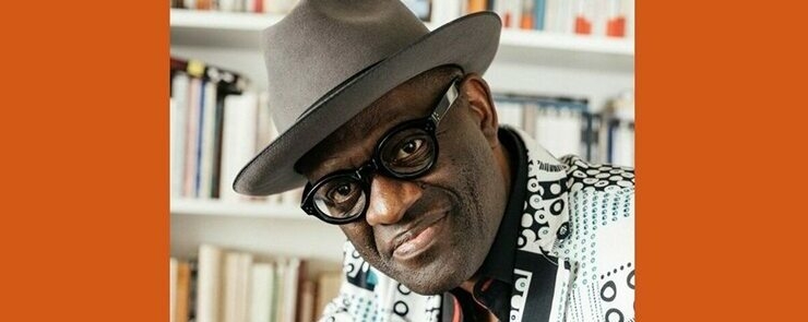 Conférence Alain Mabanckou à l&rsquo;INP : « Repenser la francophonie »