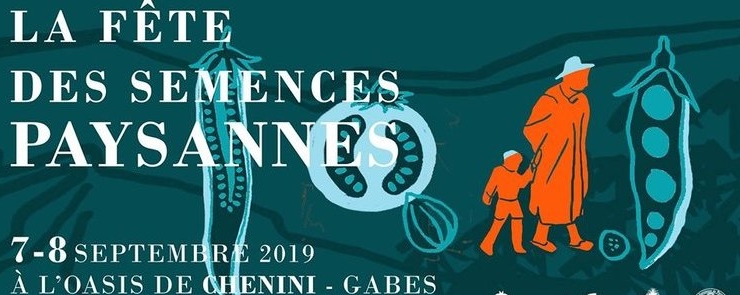5ième fête des semences paysannes