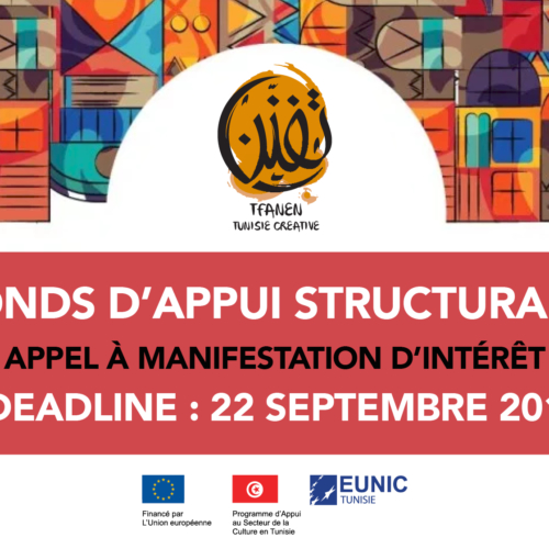 Fonds d’Appui Structurant : Appel à manifestation d’intérêt