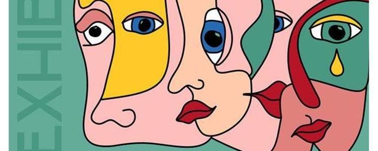 Who Am I?: A Voices of Memory Exhibition