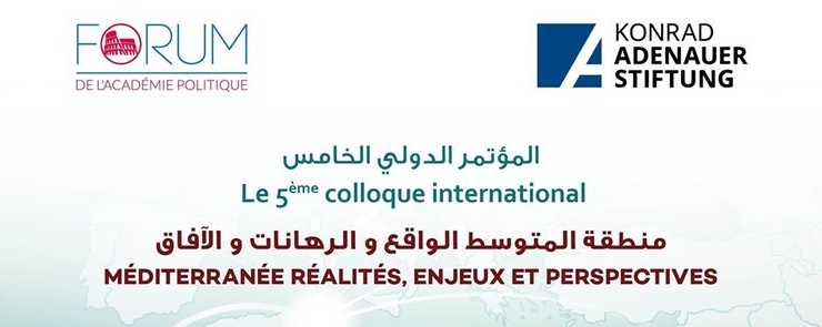 Méditerranée. Réalités, enjeux et perspectives