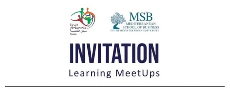 Comment harmoniser #accompagnement à l’entrepreneuriat en Tunsie