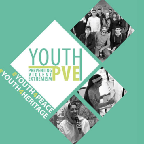 The Arab World Heritage Young Professionals Forum is organized by the UNESCO World Heritage Centre