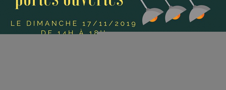 Graine d&rsquo;Espoir ouvre ses portes !