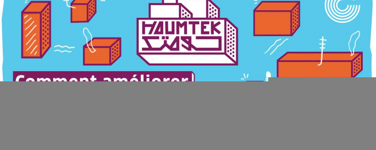 Journée portes ouvertes et visites guidées | Houmtek