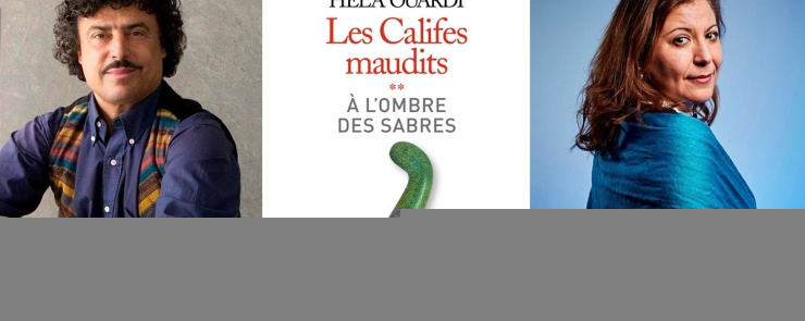 Rencontre avec Héla Ouardi