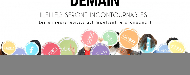 Demain, il.elle.s seront incontournables !