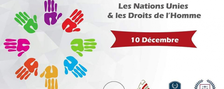 LES NATIONS UNIES ET LES DROITS DE L&rsquo;HOMME