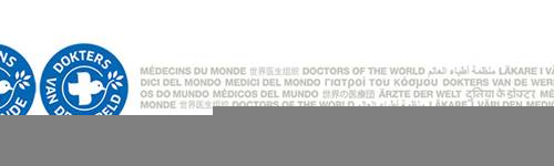 Cycle de formation professionnelle-Médecins du monde Belgique