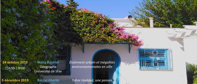 A propos des formes de résistance en Tunisie