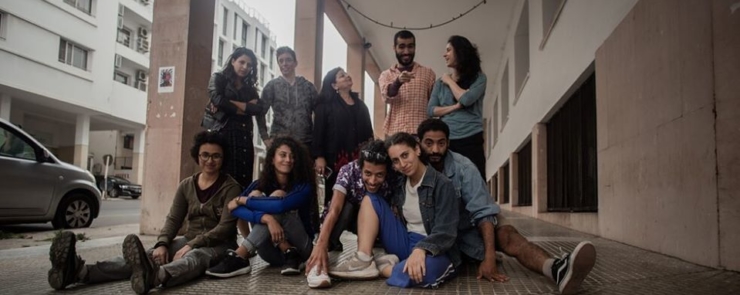 Performances dansées « Un/controlled Gestures ? »