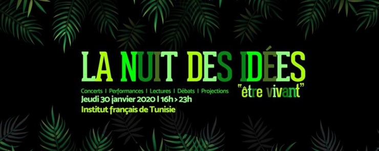 La Nuit des Idées à l&rsquo;IFT
