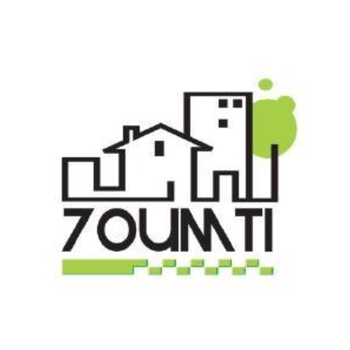 7OUMTI, M&rsquo;ENGAGER POUR MON QUARTIER