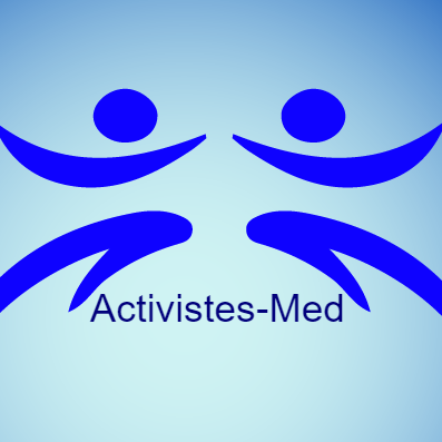 Activistes de la Méditerranée