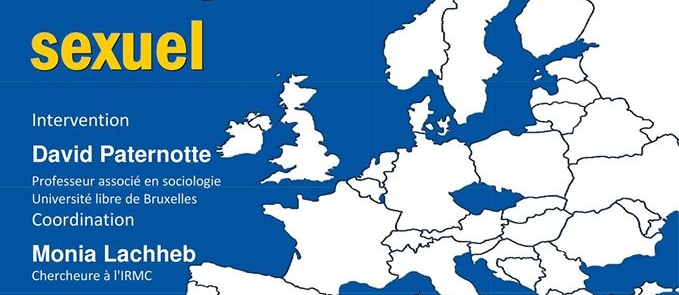 L&rsquo;Europe et l&rsquo;exceptionnalisme sexuel