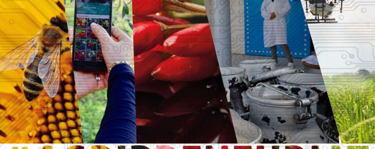 Portes ouvertes de l&rsquo;entrepreneuriat agricole