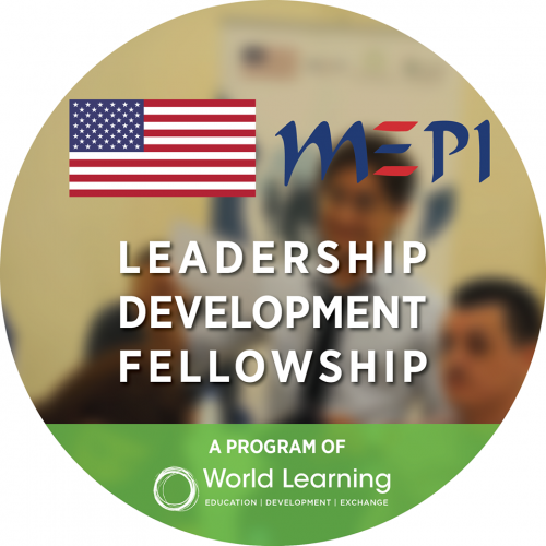 Program Manager-Leadership Development Fellowship (LDF)