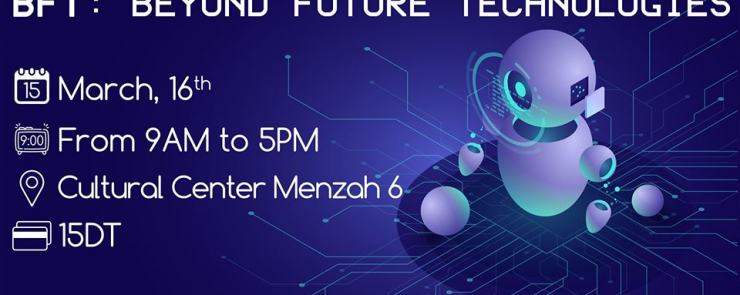 BIL: LE V4.0 | BFT: Beyond Future Technologies