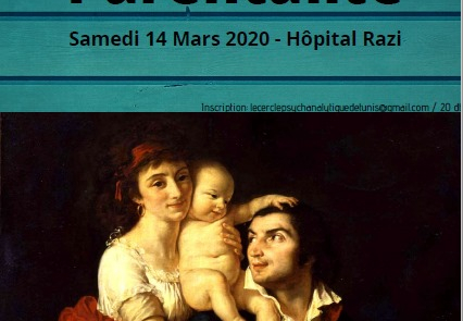 Colloque Parentalité