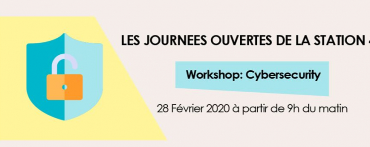 Formation en sécurité numérique