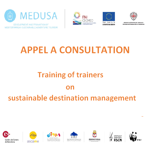 Appel à consultation – WWF