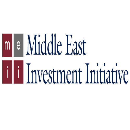 Business Advisor – Middle East Investment Initiative “MEII”