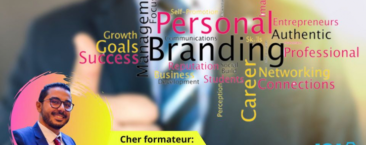 Personal Branding