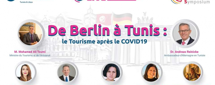 De Berlin à Tunis: Le Tourisme après le Covid19