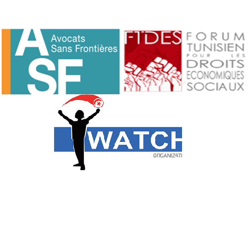 Appel à projets : Droits- Economiques et Environnementaux – ASF,ATFDES & I Watch