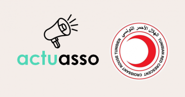 …الهلال الأحمر التونسي جنود الإنسانية