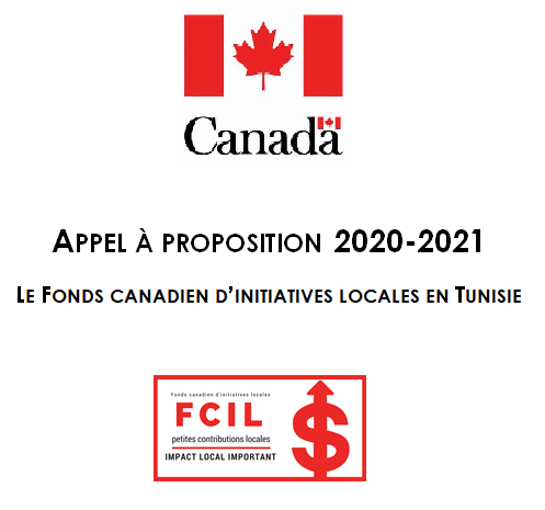 Appel à projets – Ambassade du Canada