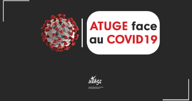 Les Top 5 visio-conférences de l&rsquo;ATUGE