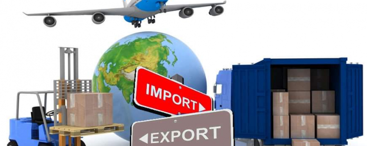 Formation En Ligne :les Techniques De Commerce International