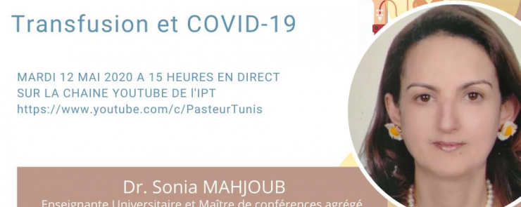 Webinaire AJC IPT Transfusion et COVID 19