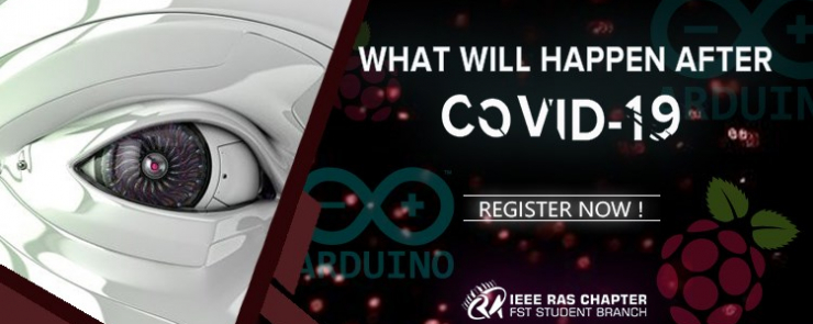 What will happen after Covid-19 ?