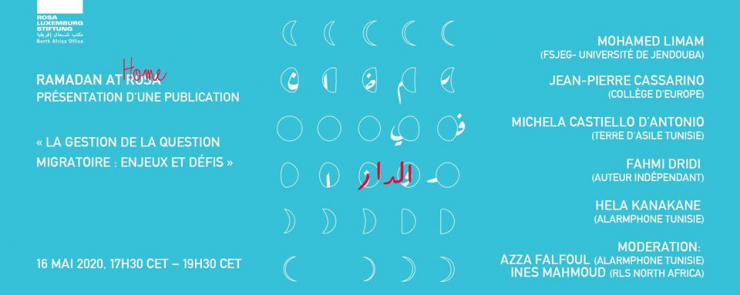 La gestion de la question migratoire en Tunisie: Enjeux et défis