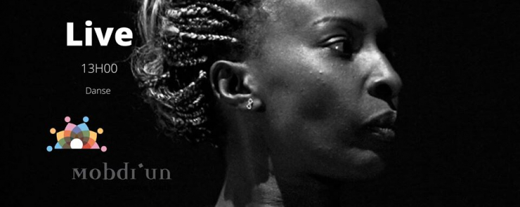 Atelier « Danse » avec Malek Zouaidi