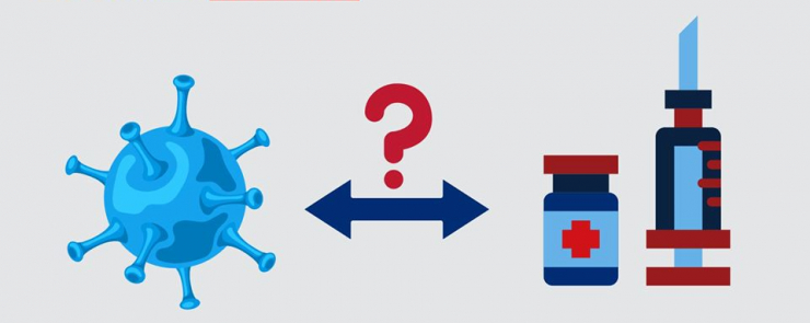 Covid19 Vaccine: A Discussion with Renowned Researcher Dr. Hotez