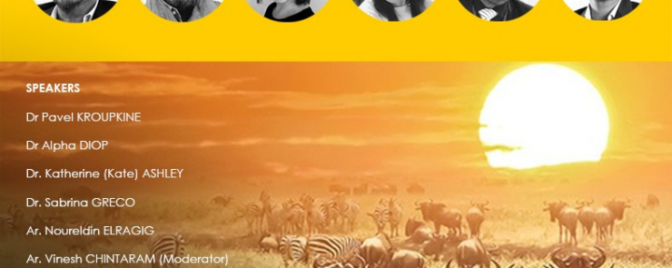 The Importance of Culture & Heritage in Times of Covid-19 Crisis