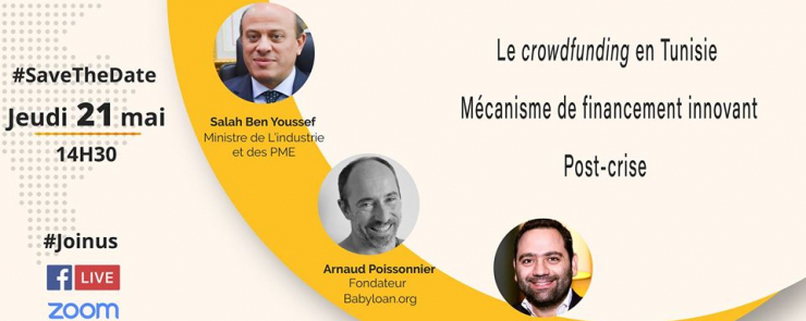 Le crowdfunding, mécanisme de financement innovant post-crise