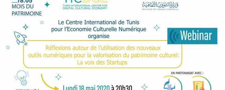 L’utilisation du numérique pour la valorisation du patrimoine