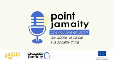 « Point Jamaity » : Une nouvelle émission qui donne la parole à la société civile