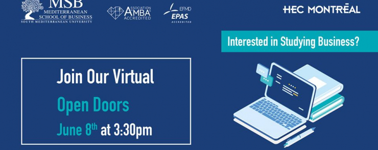 MSB Undergraduate Programs – HEC Montreal 2+2