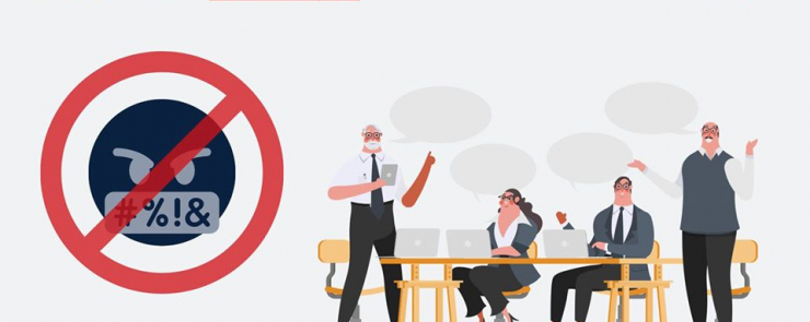 Non-Violent Communication at Work