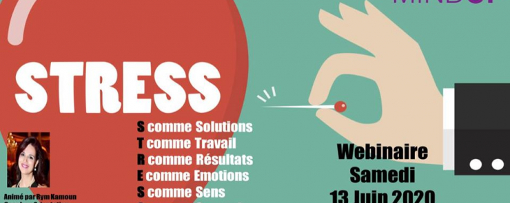 Le stress: mieux le comprendre pour mieux le gérer