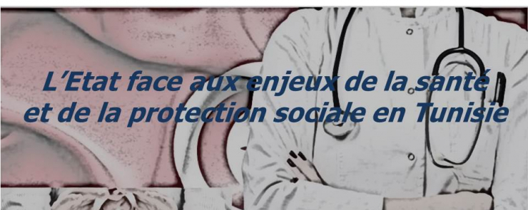 « LÉtat face aux enjeux de la santé et de la protection sociale