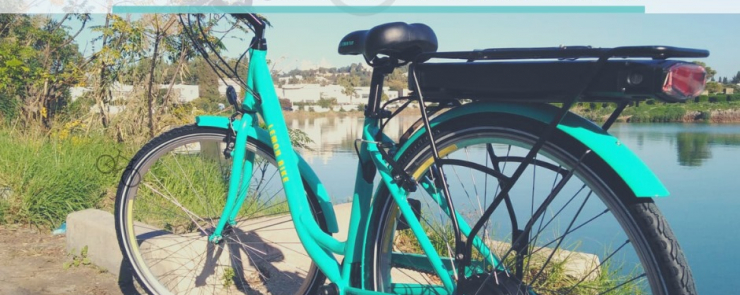 Bakbaka – Electric Lemon Bike Tour