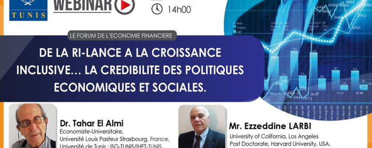 La crédibilité des politiques économiques et sociales