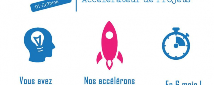 4ème édition : Jannah : Accélérauter de Projets