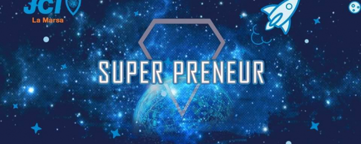 Superpreneur